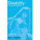 Disability: A Life Course Approach