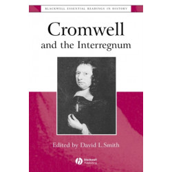 Cromwell and the Interregnum: The Essential Readings