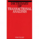 Dictionary of Transactional Analysis