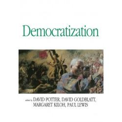 Democratization