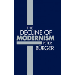 The Decline of Modernism