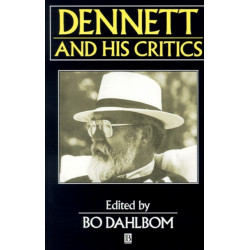 Dennett and his Critics: Demystifying Mind