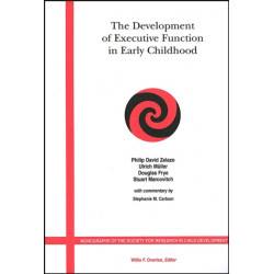 The Development of Executive Function in Early Childhood