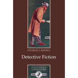 Detective Fiction
