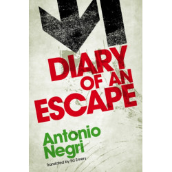 Diary of an Escape