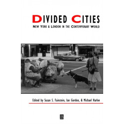 Divided Cities