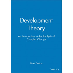 Development Theory: An Introduction to the Analysis of Complex Change
