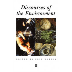 Discourses of the Environment
