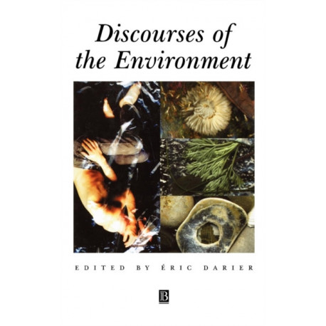 Discourses of the Environment
