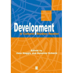 Development: A Cultural Studies Reader