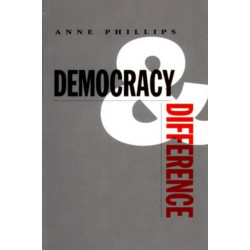 Democracy and Difference