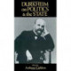 Durkheim on Politics and the State