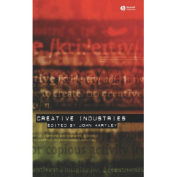 Creative Industries