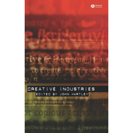 Creative Industries