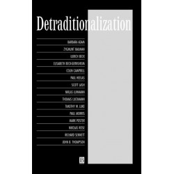 Detraditionalization