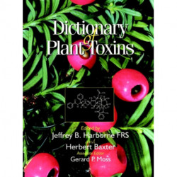 Dictionary of Plant Toxins