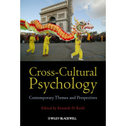 Cross-Cultural Psychology: Contemporary Themes and Perspectives