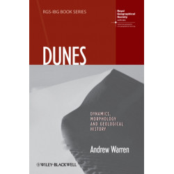 Dunes: Dynamics, Morphology, History