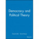 Democracy and Political Theory