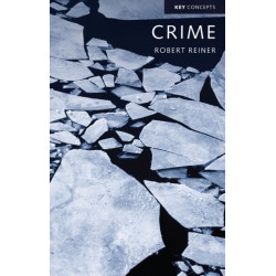 Crime, The Mystery of the Common-Sense Concept
