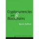 Cryptocurrencies and Blockchains