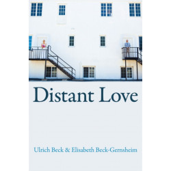 Distant Love