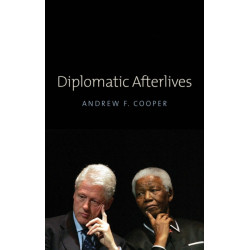 Diplomatic Afterlives