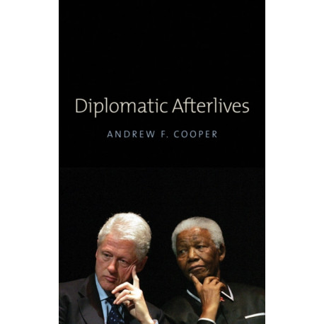 Diplomatic Afterlives