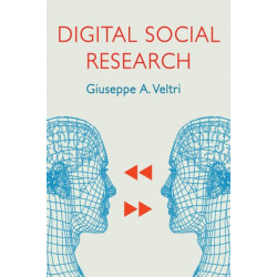 Digital Social Research