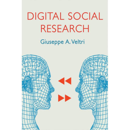 Digital Social Research