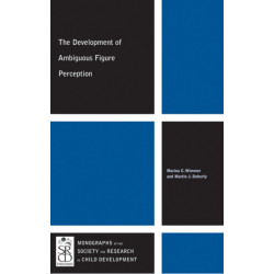 The Development of Ambiguous Figure Perception