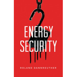 Energy Security
