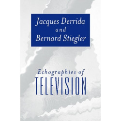 Echographies of Television: Filmed Interviews