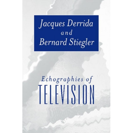 Echographies of Television: Filmed Interviews