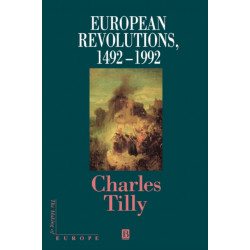 European Revolutions, 1492 - 1992
