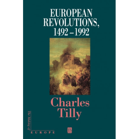 European Revolutions, 1492 - 1992