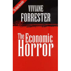 The Economic Horror