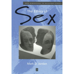 The Ethics of Sex