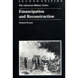 Emancipation and Reconstruction