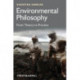 Environmental Philosophy: From Theory to Practice