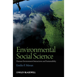 Environmental Social Science: Human - Environment interactions and Sustainability