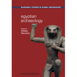 Egyptian Archaeology