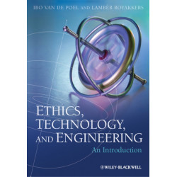 Ethics, Technology, and Engineering: An Introduction
