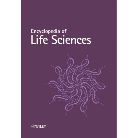 Encyclopedia of Life Sciences, 20 Volume Set: 20 Volume Set