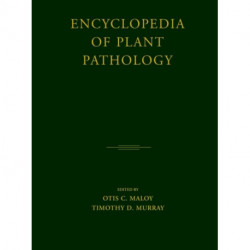 Encyclopedia of Plant Pathology