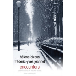 Encounters: Conversations on Life and Writing