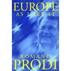 Europe as I See It
