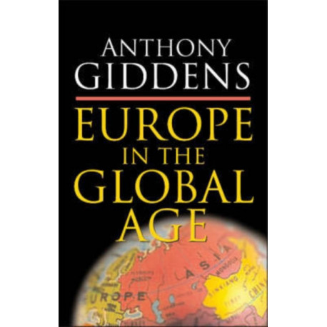 Europe in the Global Age