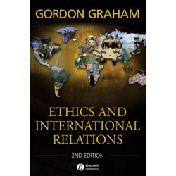 Ethics and International Relations
