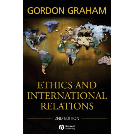 Ethics and International Relations